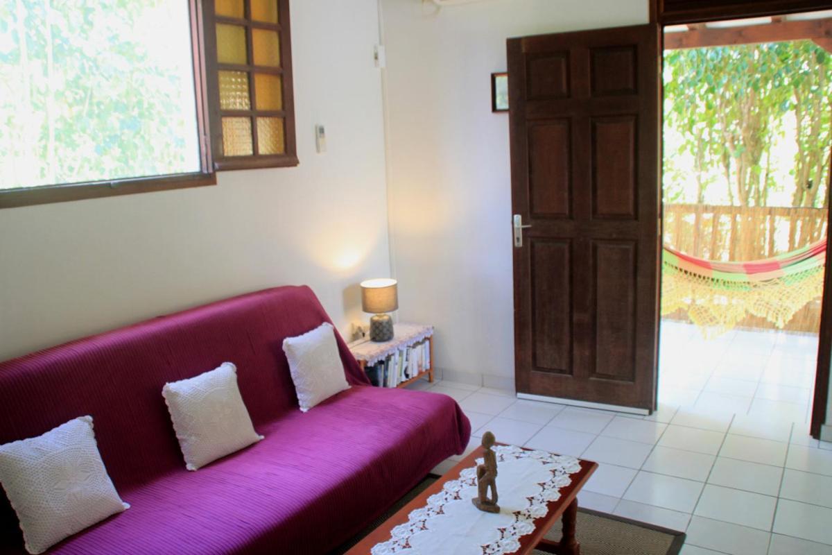 Gite Orchidee Le Gosier  Exterior photo